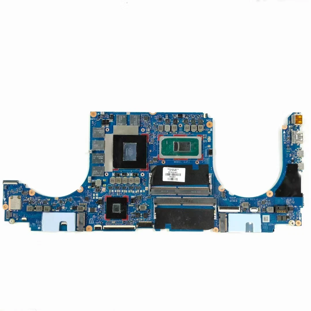 Main HP Envy 15-EP