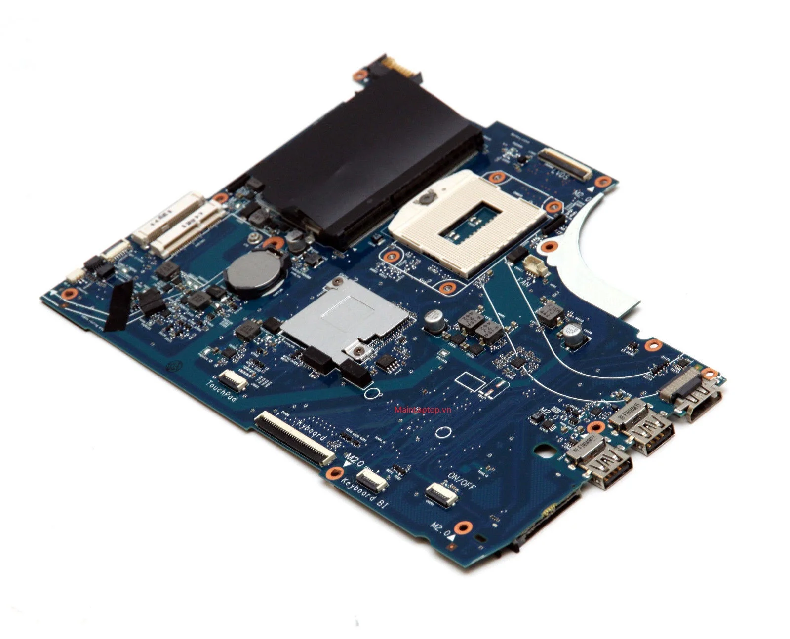 Main HP Envy 15-J