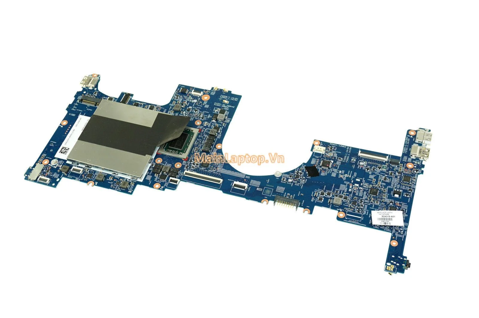 Main HP Envy 15M-BQ