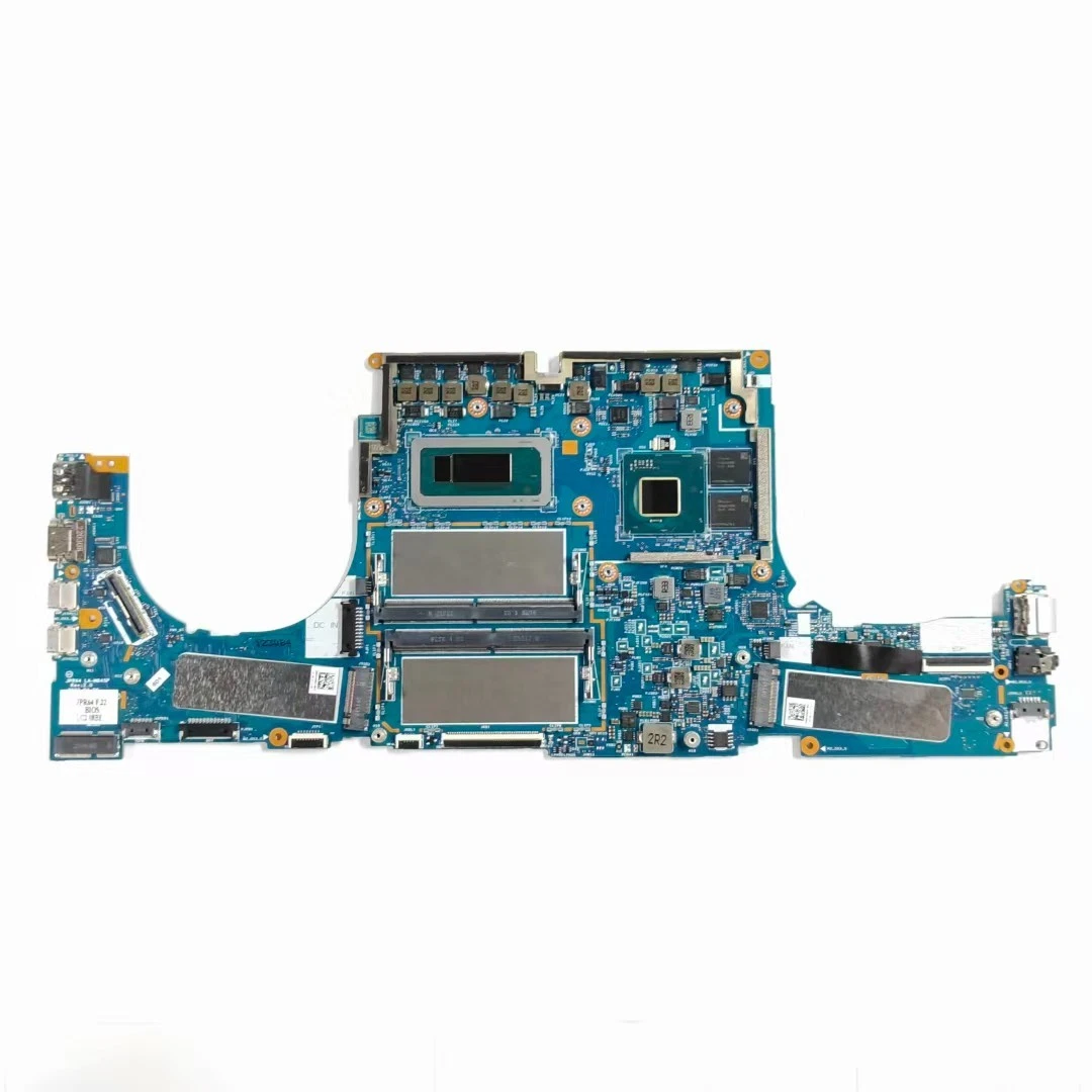 Main HP Envy 16-h 16-h0205TX 16-h0034TX 16-h0207TX