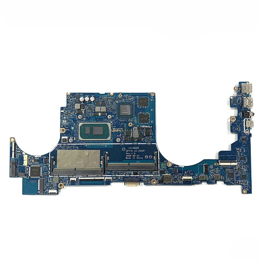 Main HP ENVY 17-CG