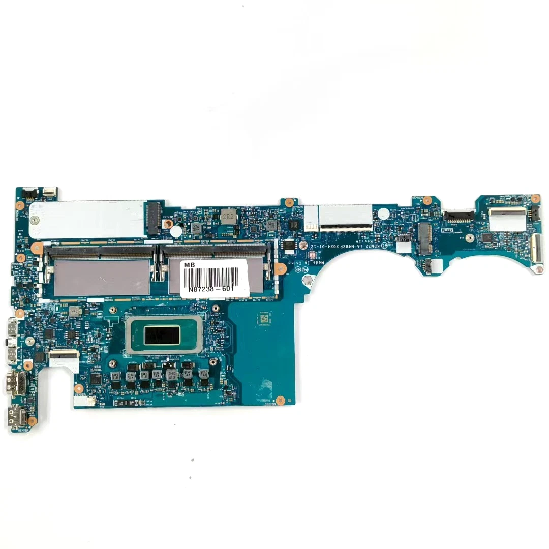 Main HP Envy 17-DA 17-da0013dx