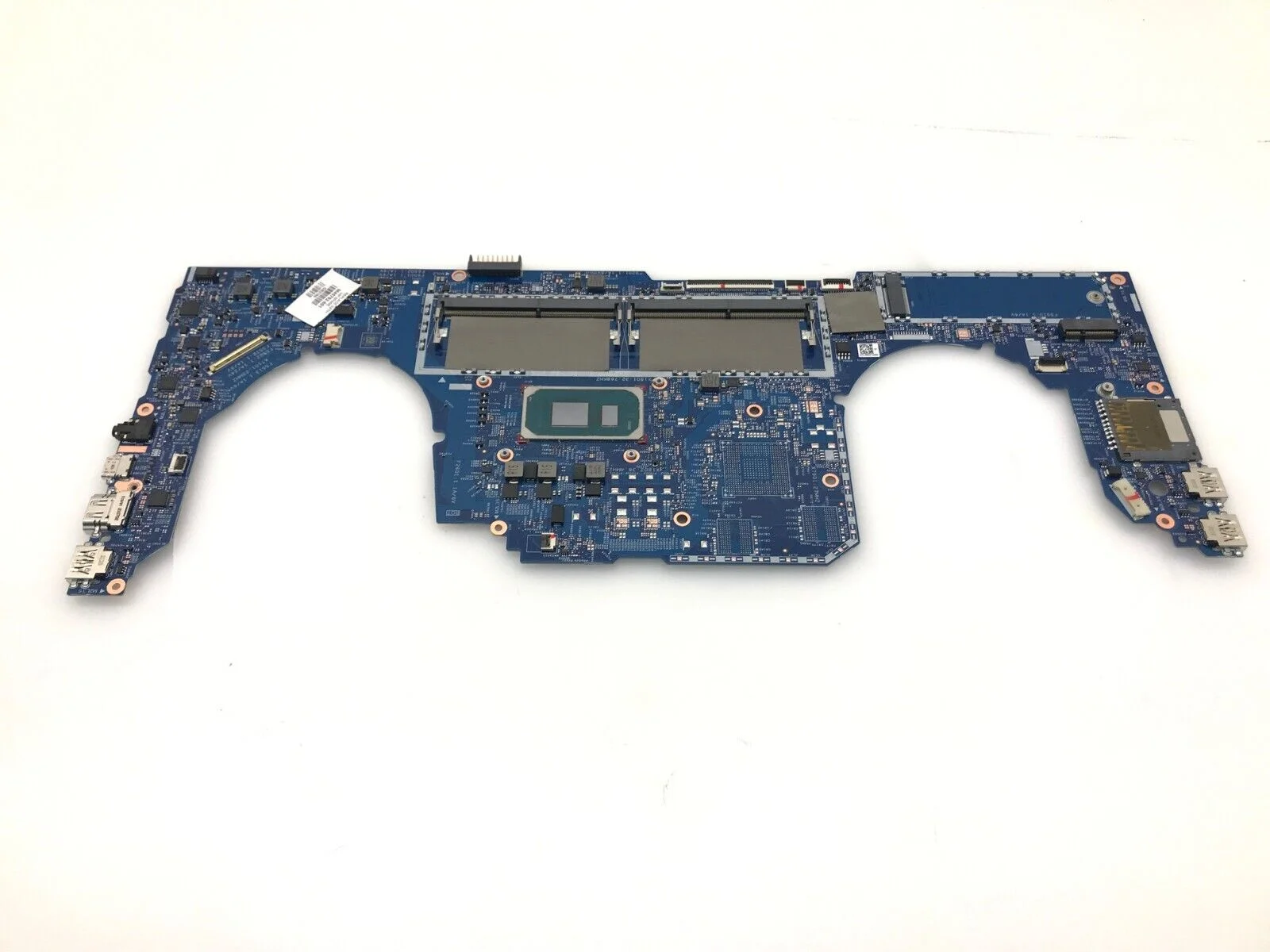 Main HP Envy 17m-ch0013dx