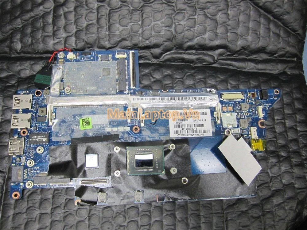 Main HP Envy 4