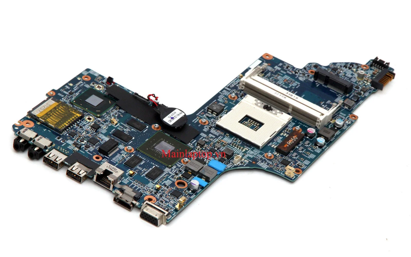 Main HP Envy DV6 DV6-7000