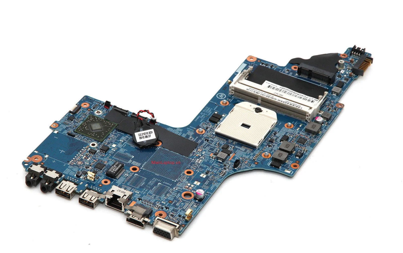 Main HP Envy Dv7-7000