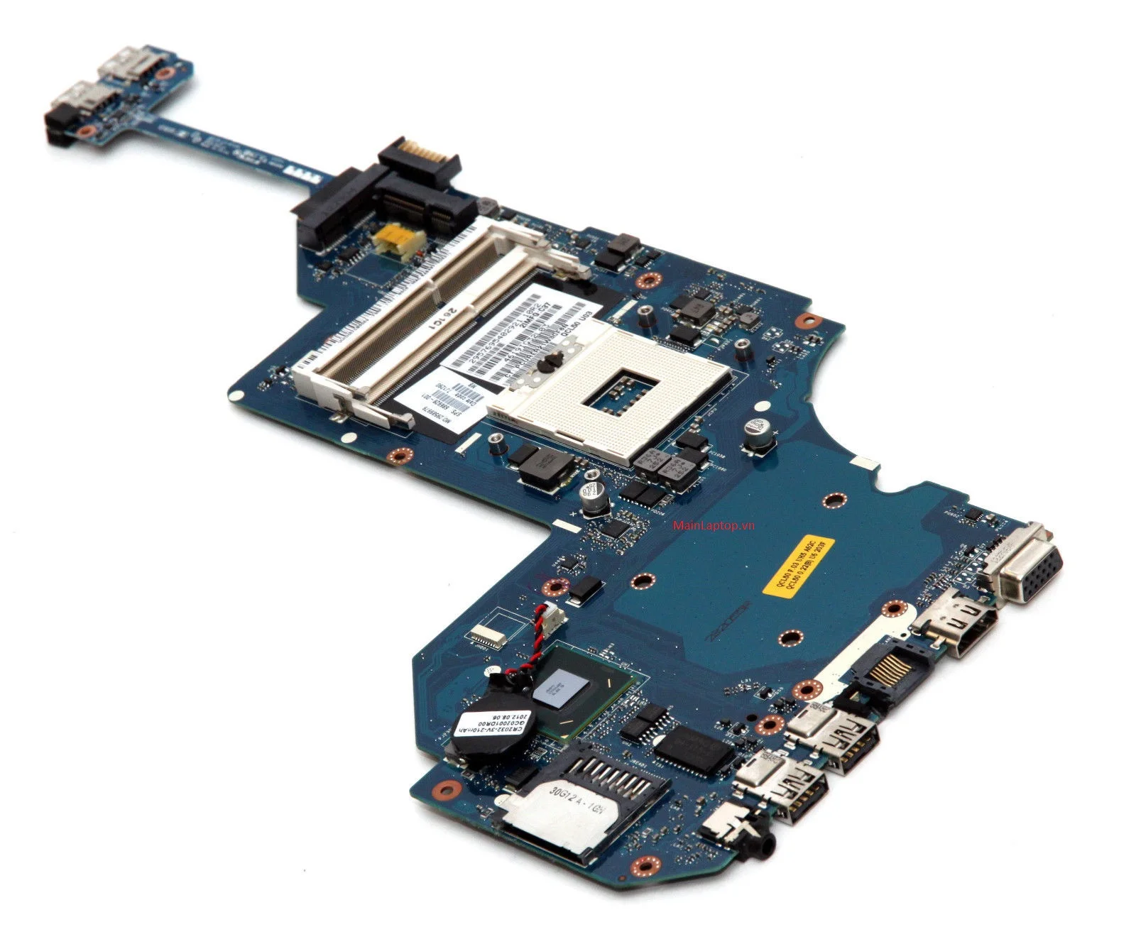 Main HP Envy M6-1000