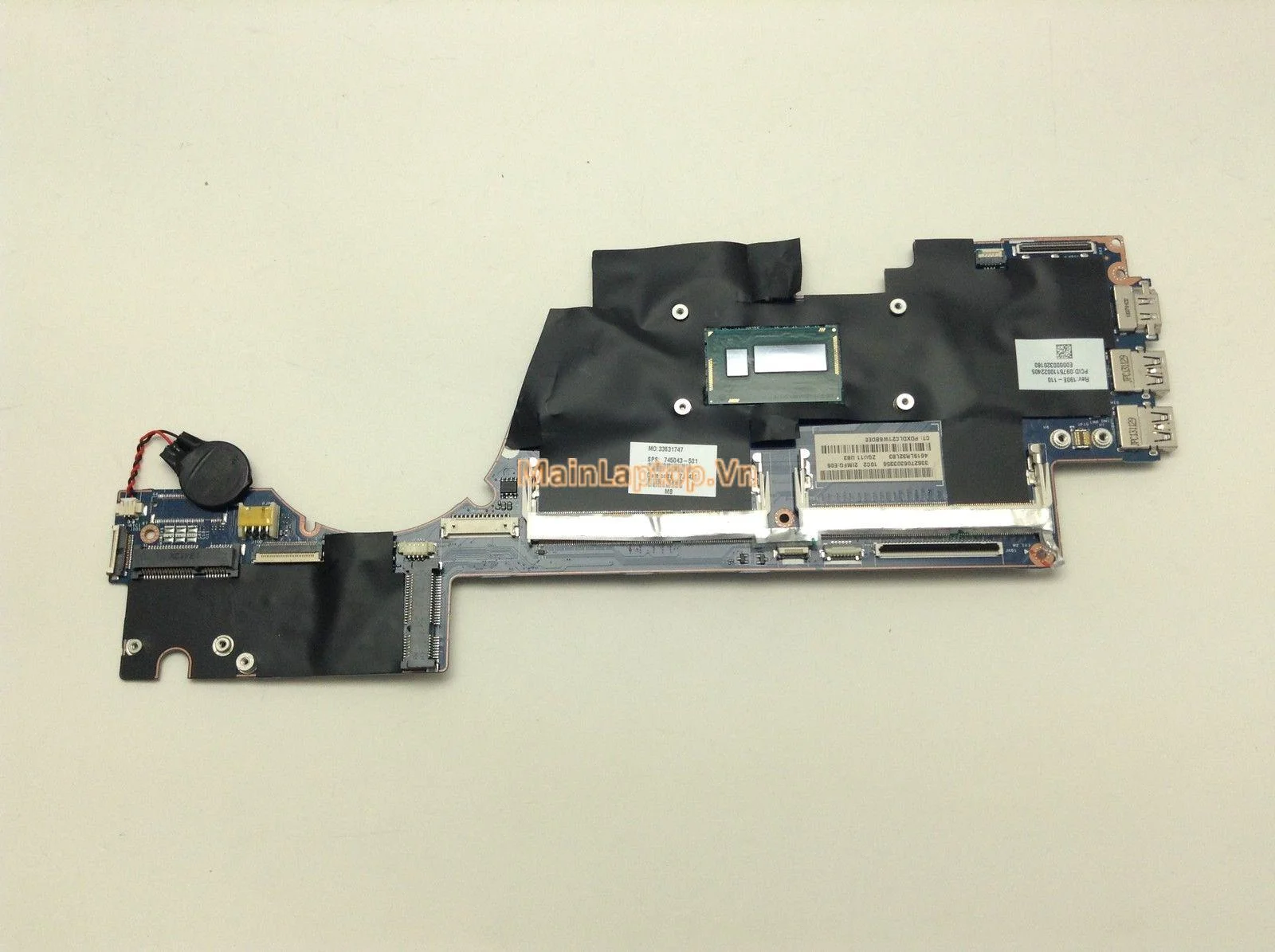 Main HP Envy m6 k