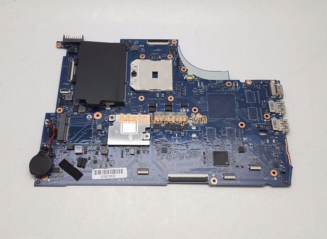 Main HP Envy M6-N