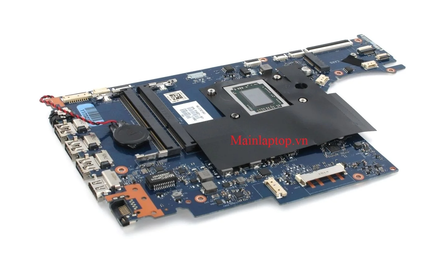 Main HP Envy M6-P