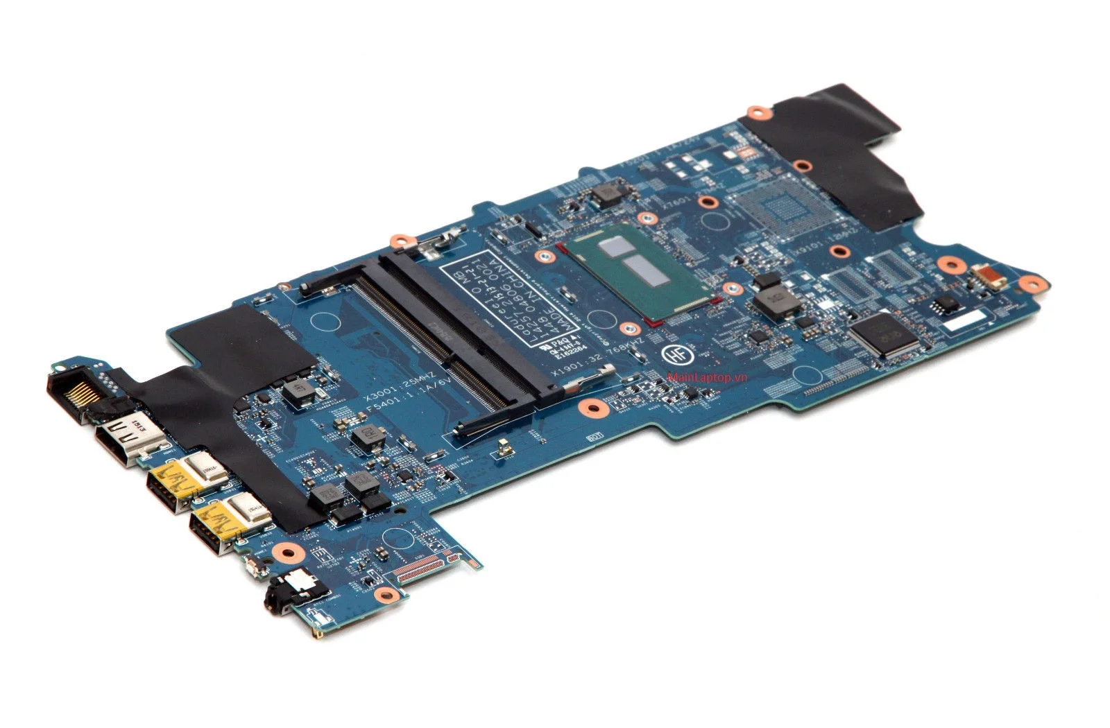 Main HP Envy M6-W