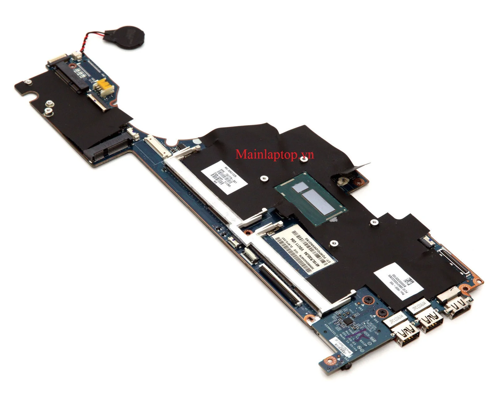 Main HP Envy M6