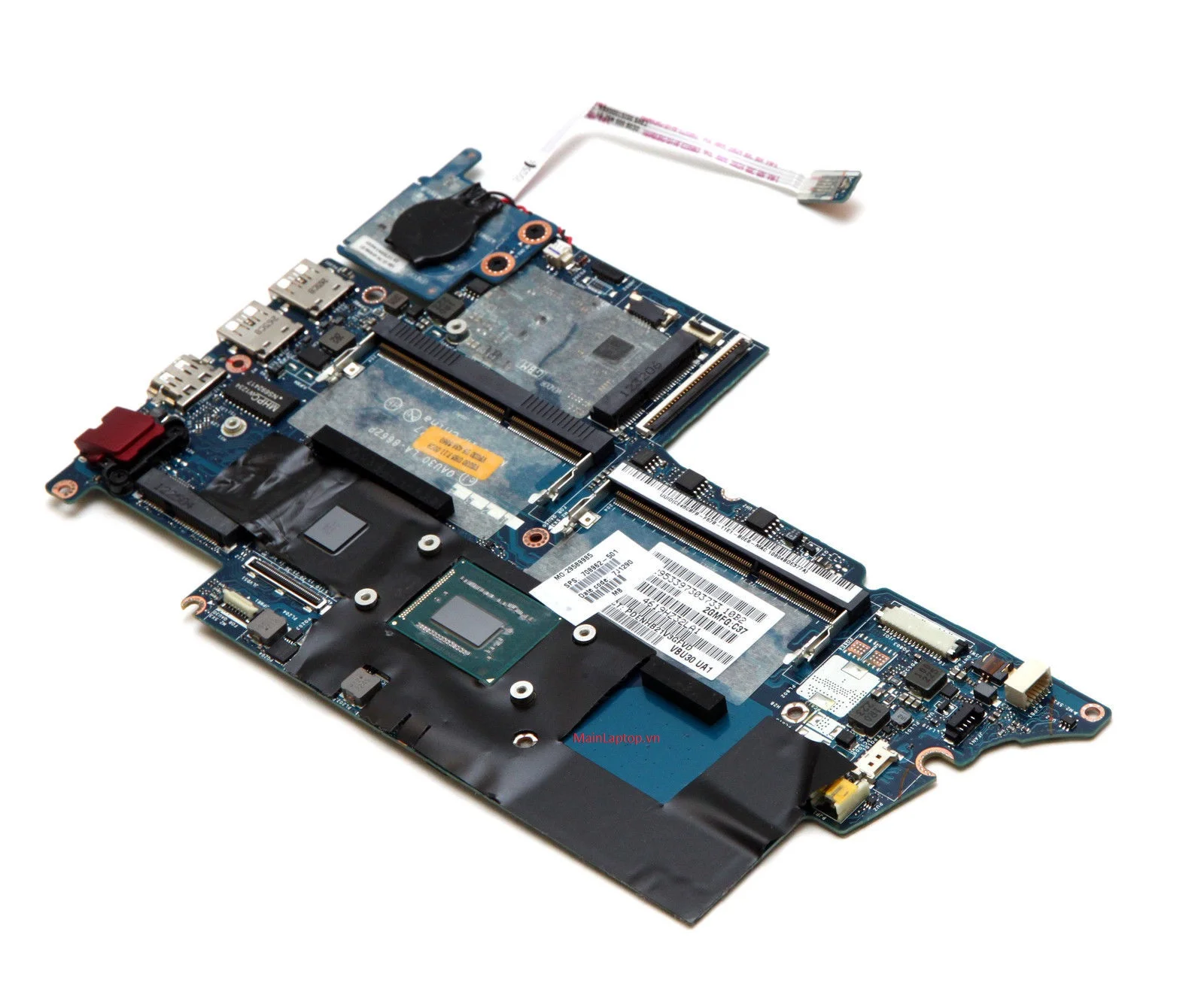 Main HP Envy Sleekbook 4t-1000
