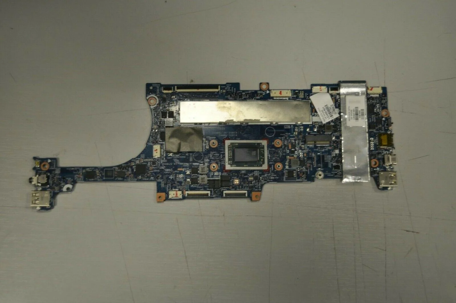 Main HP Envy X360 13-ar0010nr