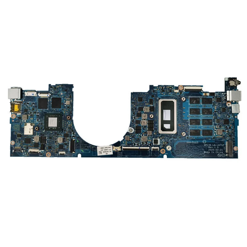 Main HP Envy X360 13-BD 13T-BD 13M-BD