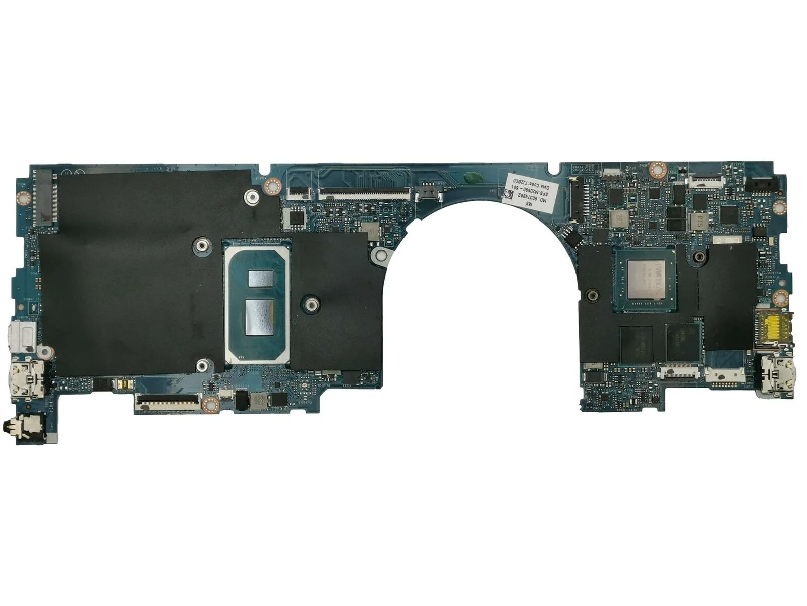 Main HP Envy X360 13 bd0531TU 13 bd0530TU 13 bd0528TU