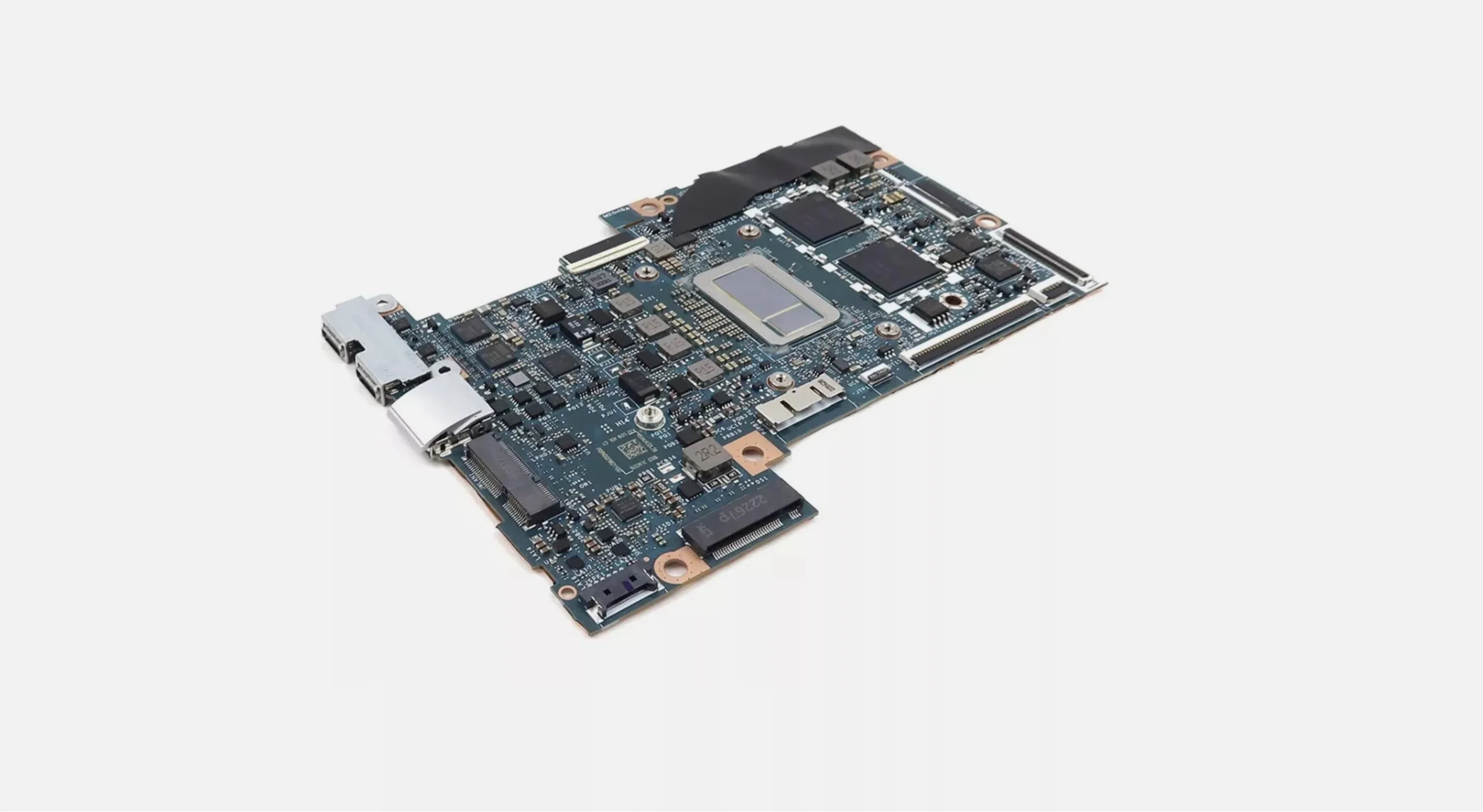 Main HP Envy X360 13-bf0114TU