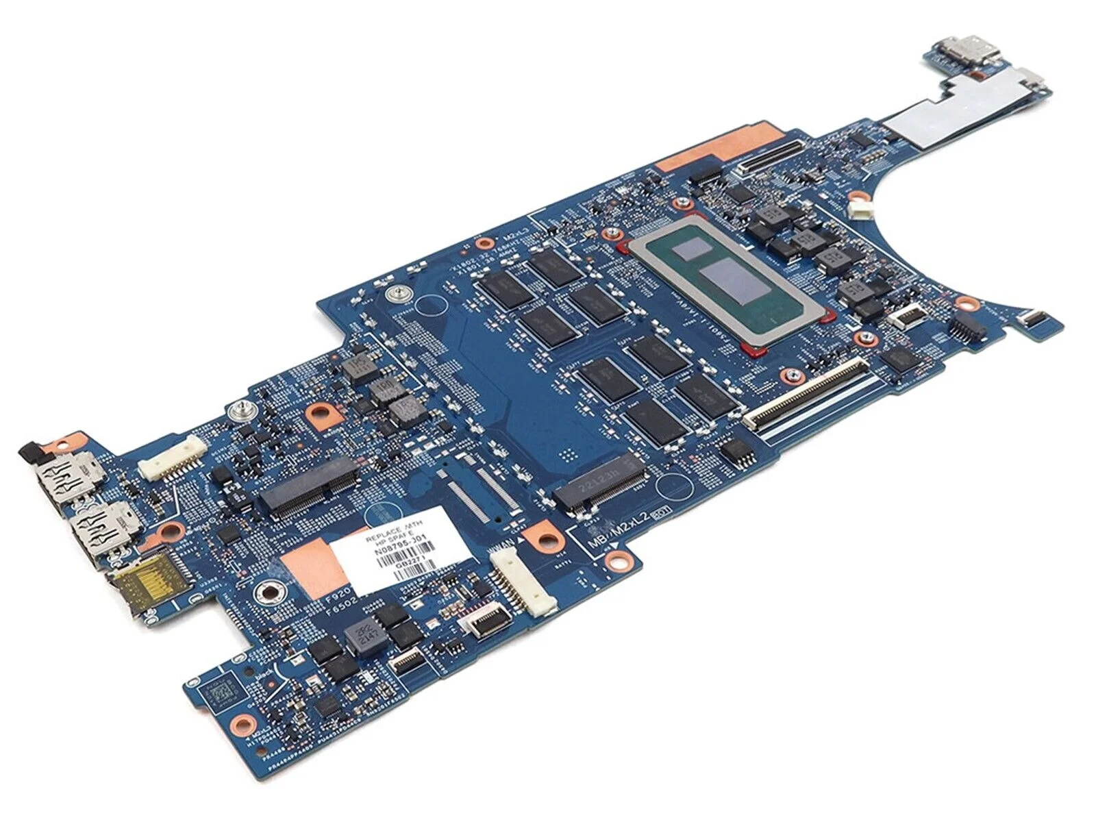 Main HP Envy X360 14-es0033dx