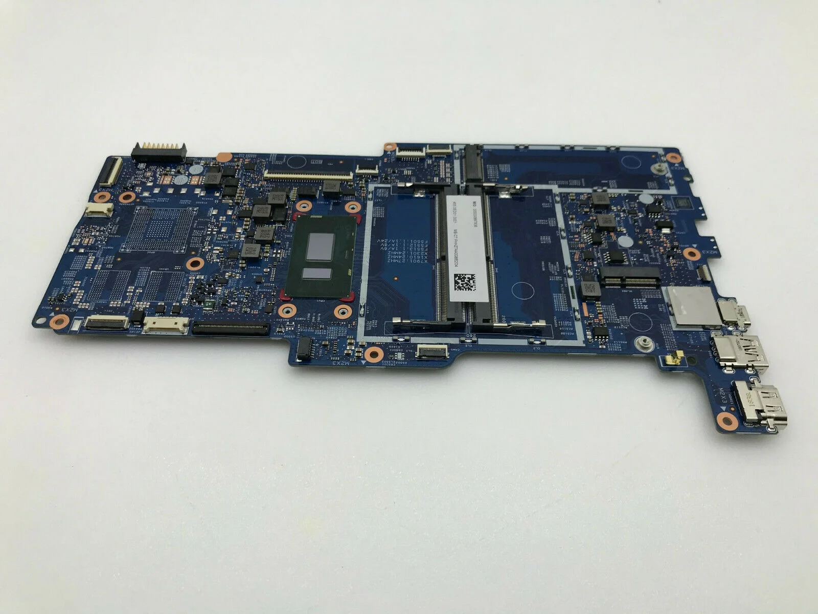 Main HP Envy X360 15-CN 15T-CN 15M-CN