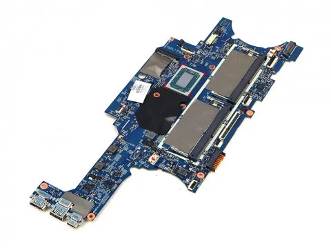 Main HP Envy X360 15-ds0001au