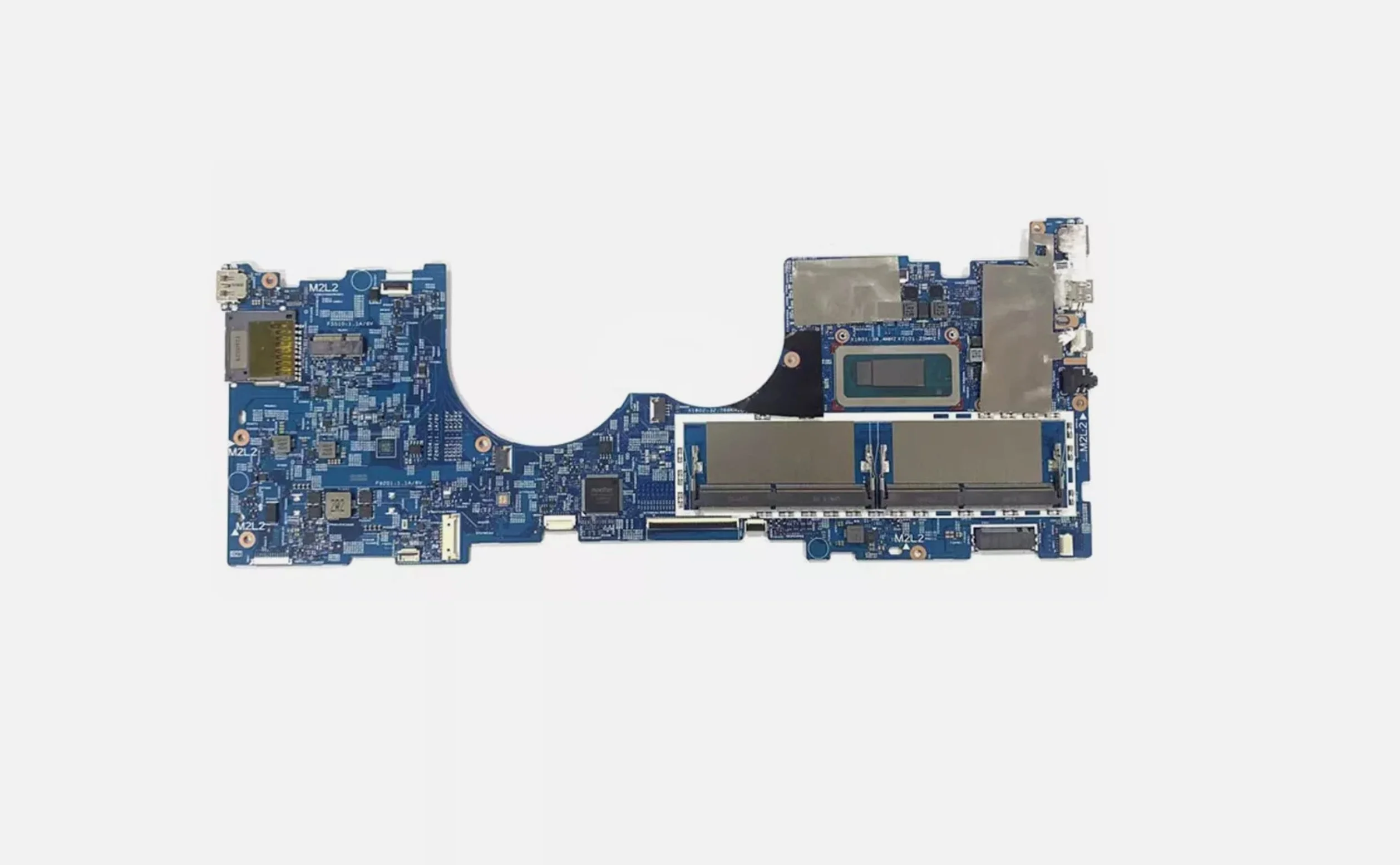 Main HP ENVY X360 15-ES1023NR