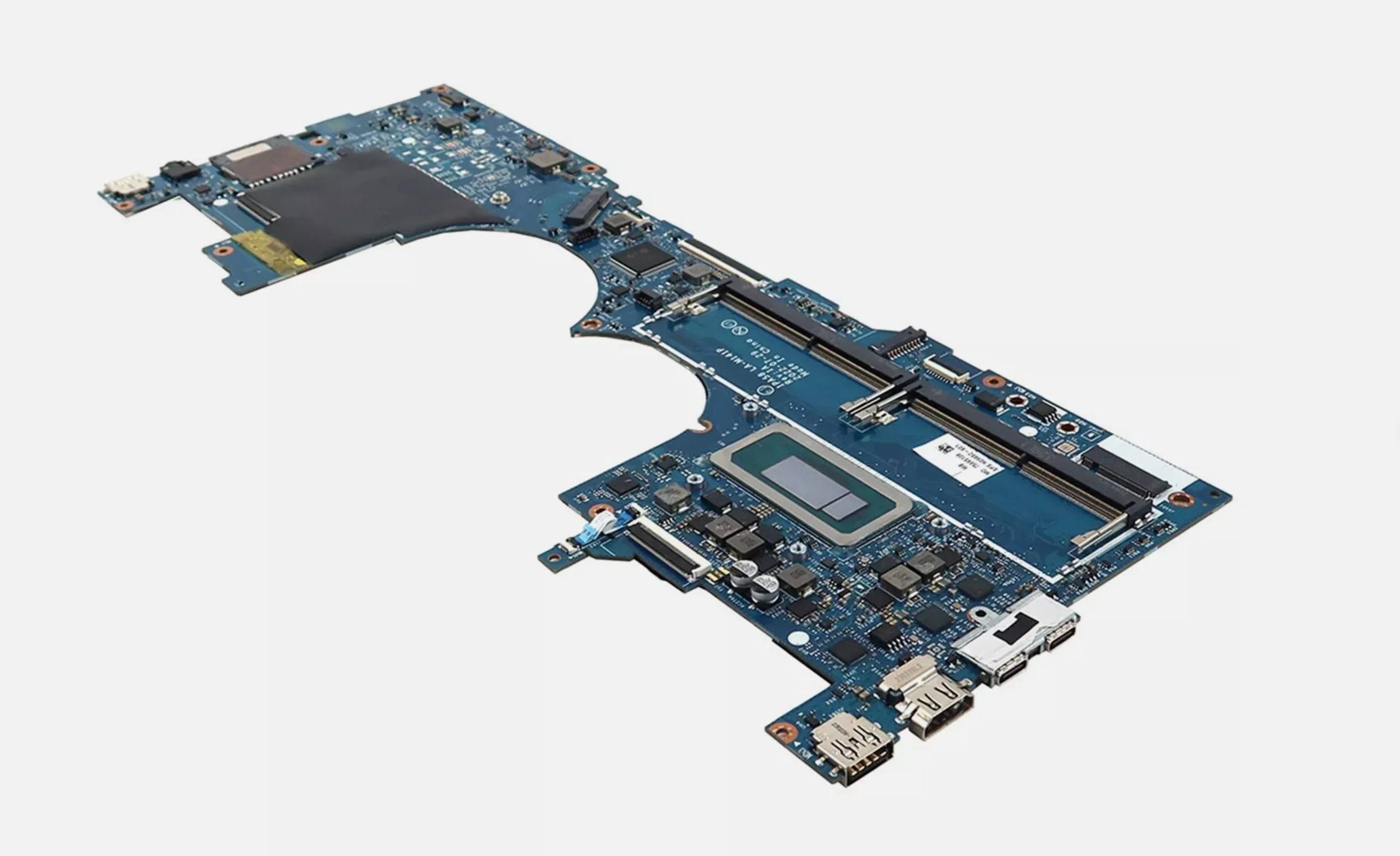 Main HP ENVY x360 15-ew0000