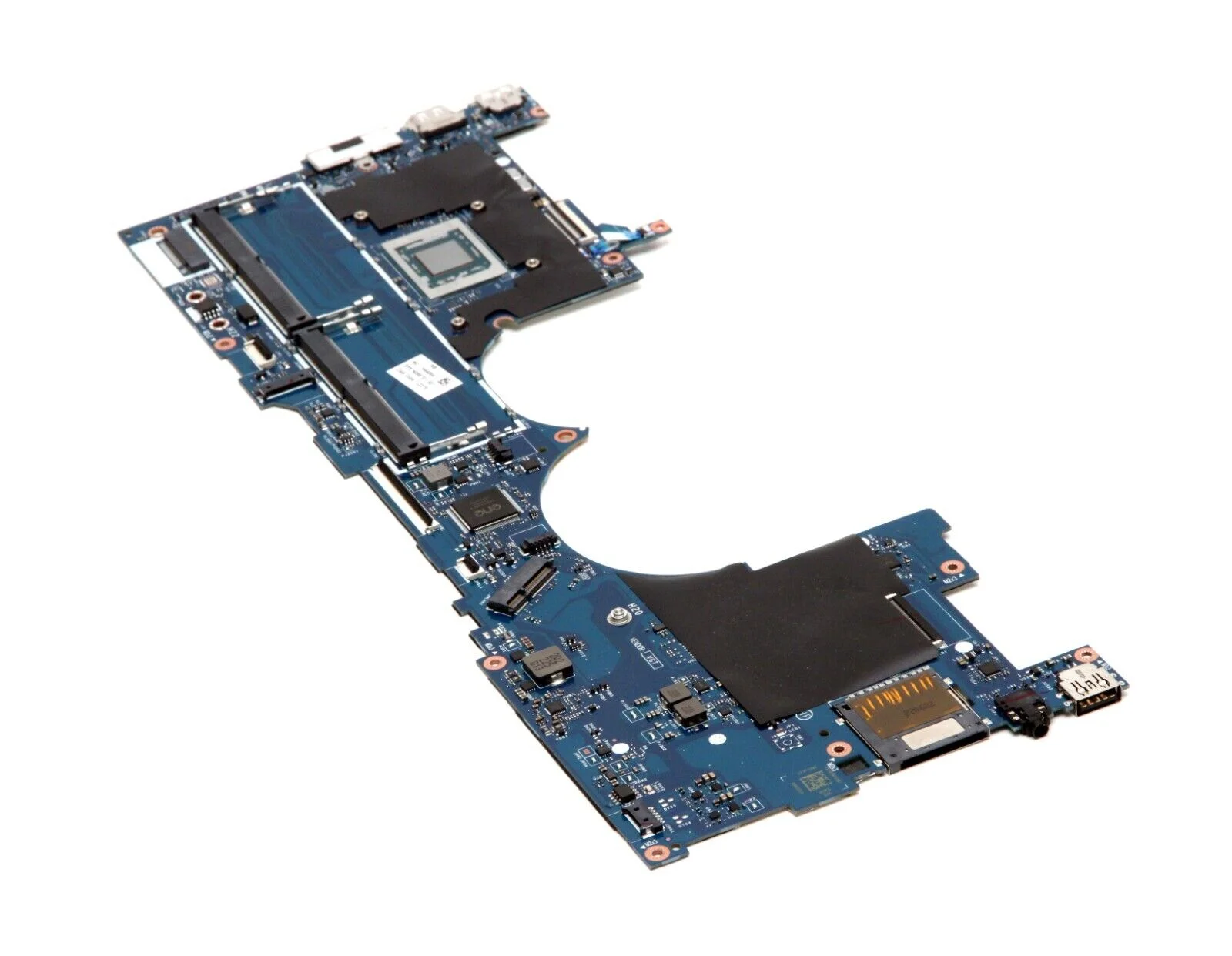 Main HP Envy X360 15-EY0013DX