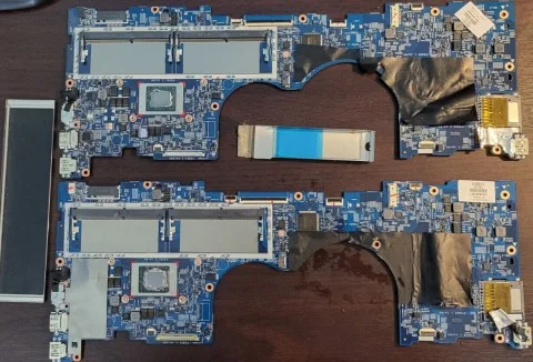 Main HP Envy X360 15m-eu0013dx
