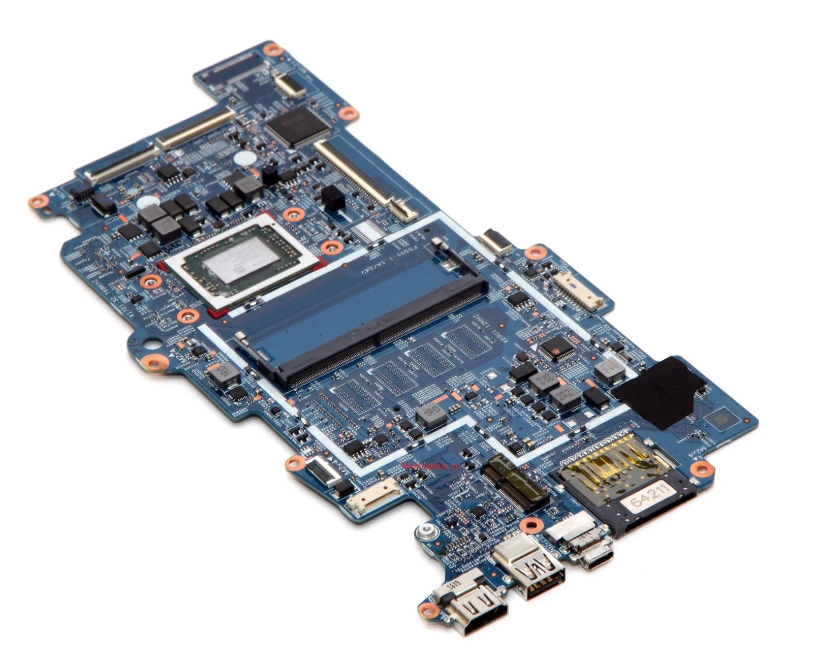 Main HP Envy X360 15Z-AR