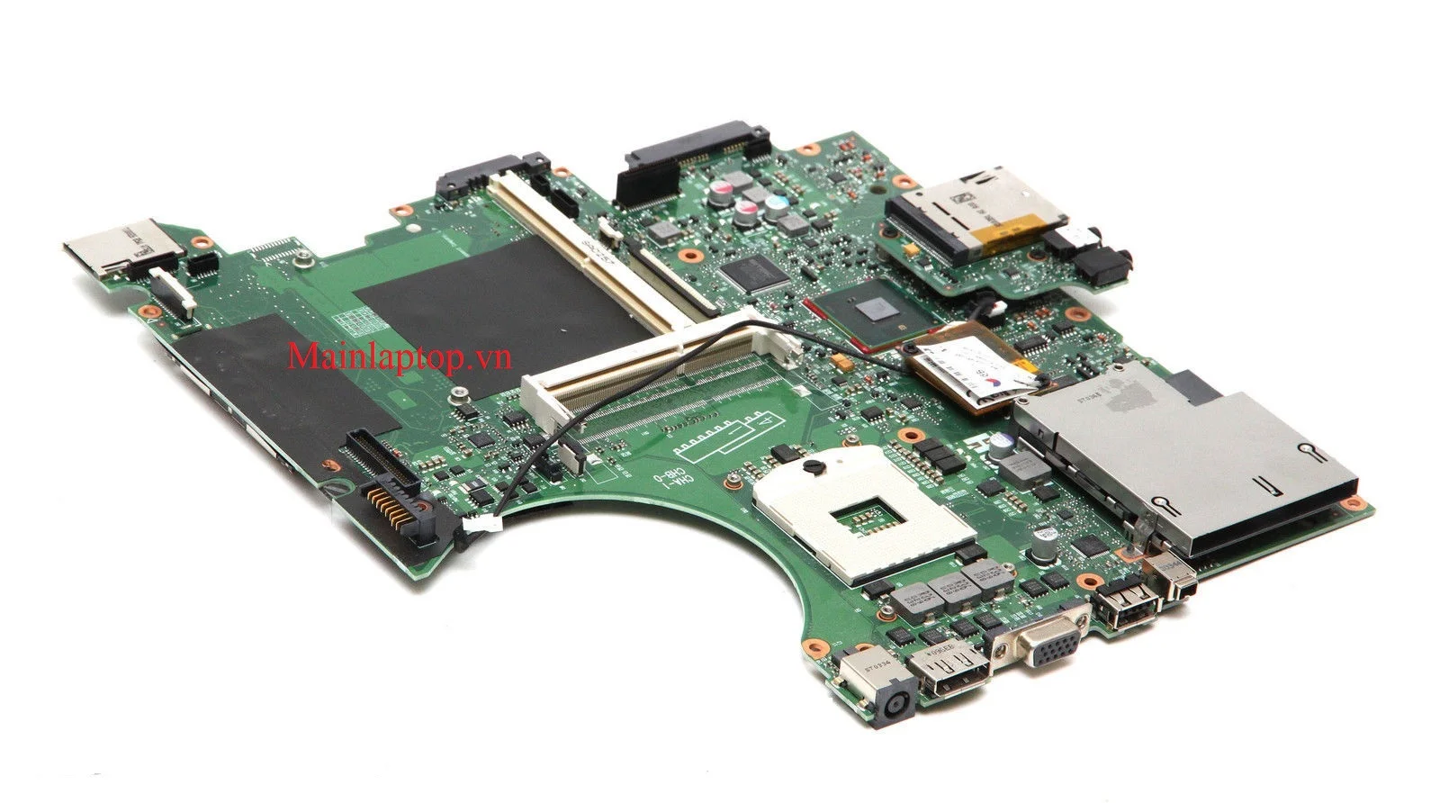 Main HP Elitebook 8740W