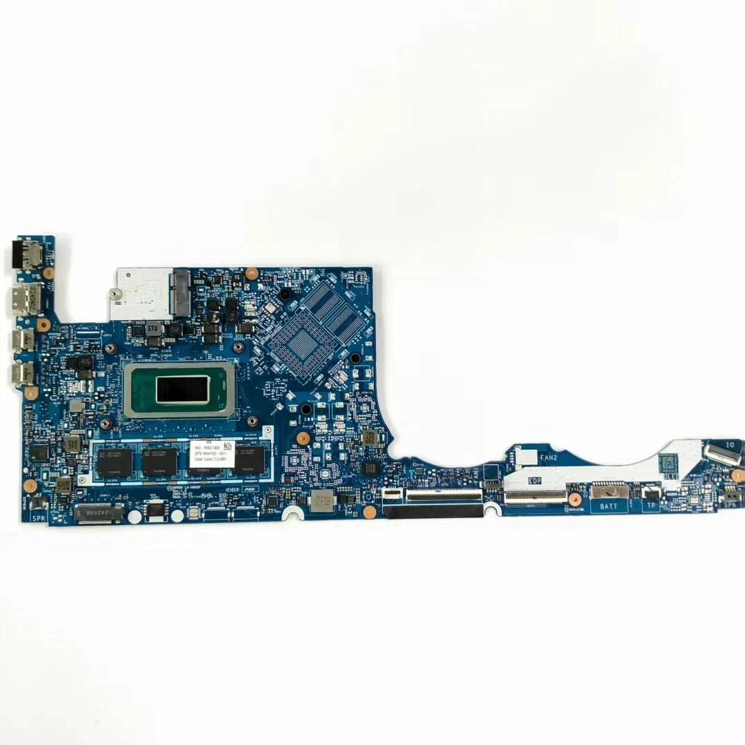 Main HP HP OmniBook 5 AI 16-AF 16-AF0075CL 16-AF0087NR 16-AF1095CL 16-AF1173CL