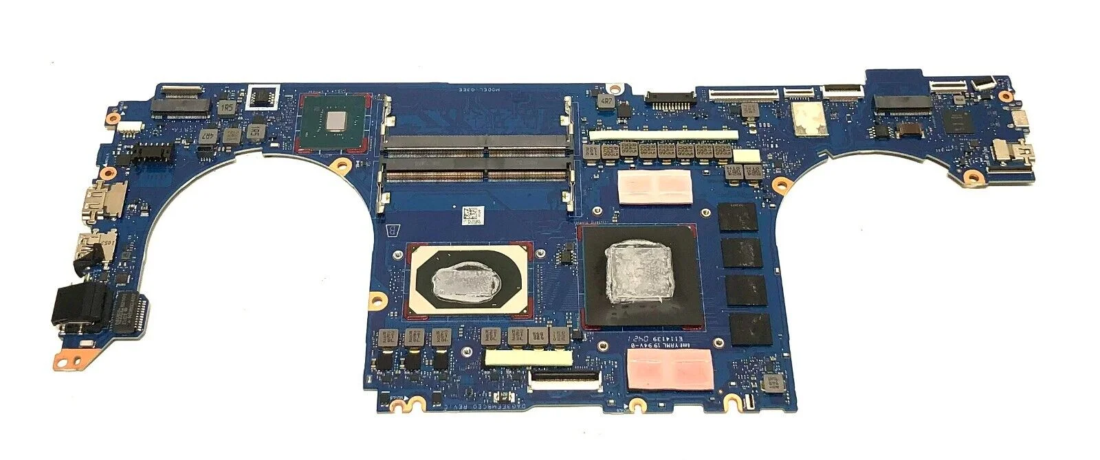 Main HP Omen 15-EK