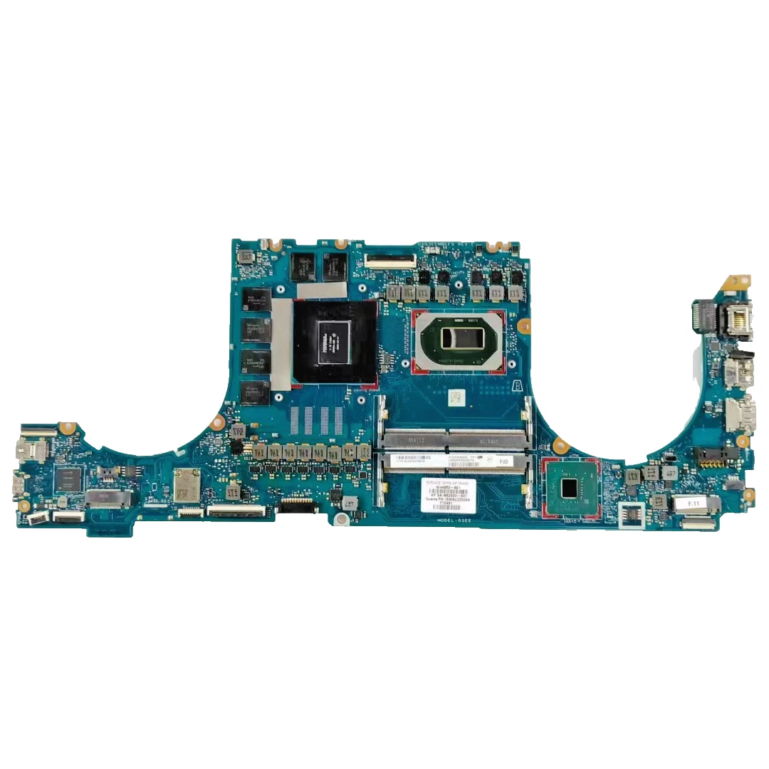 Main HP Omen 15-EK