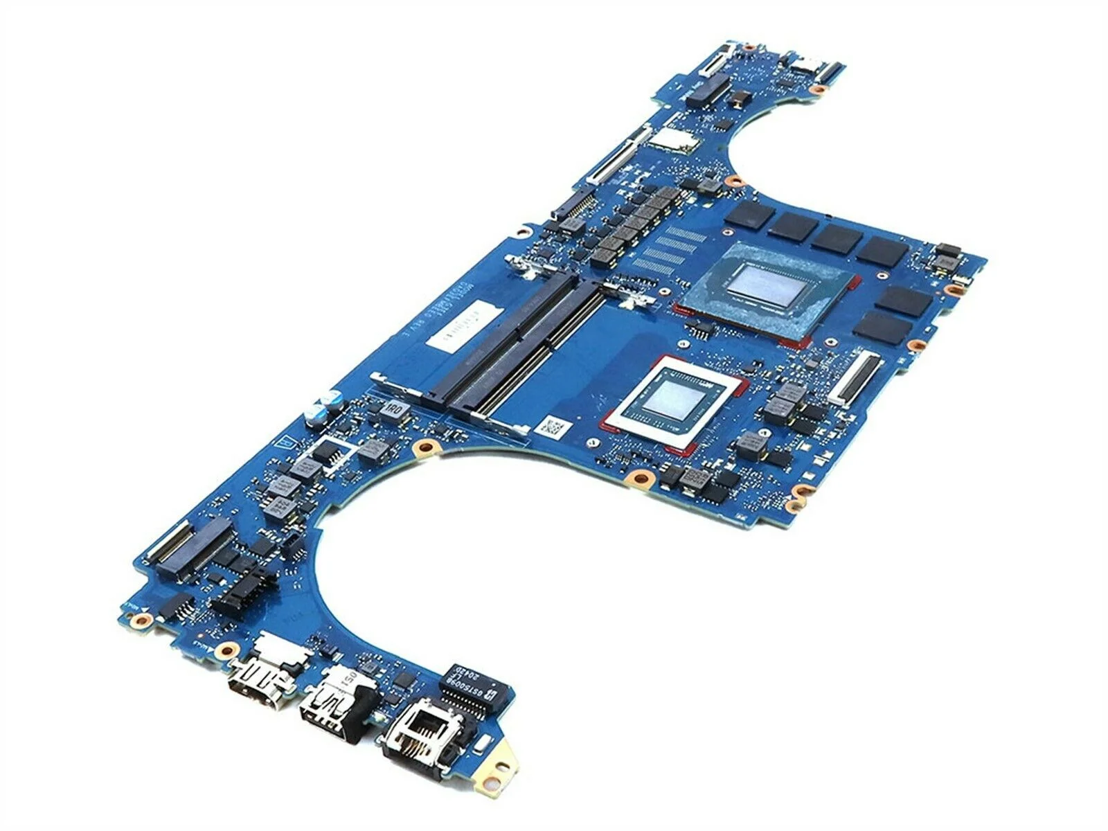 Main HP Omen 15-EN