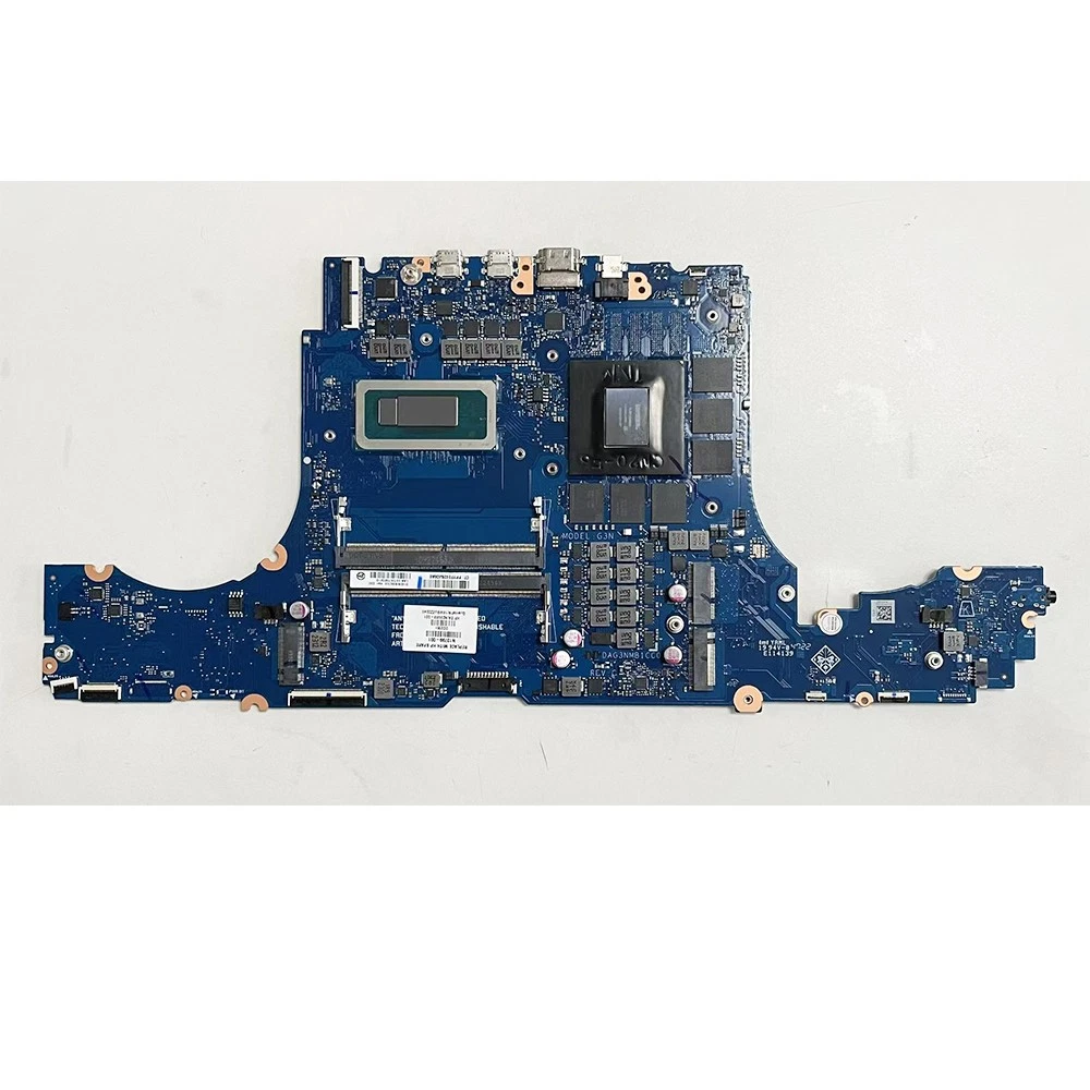Main HP Omen 16-K 16T-K