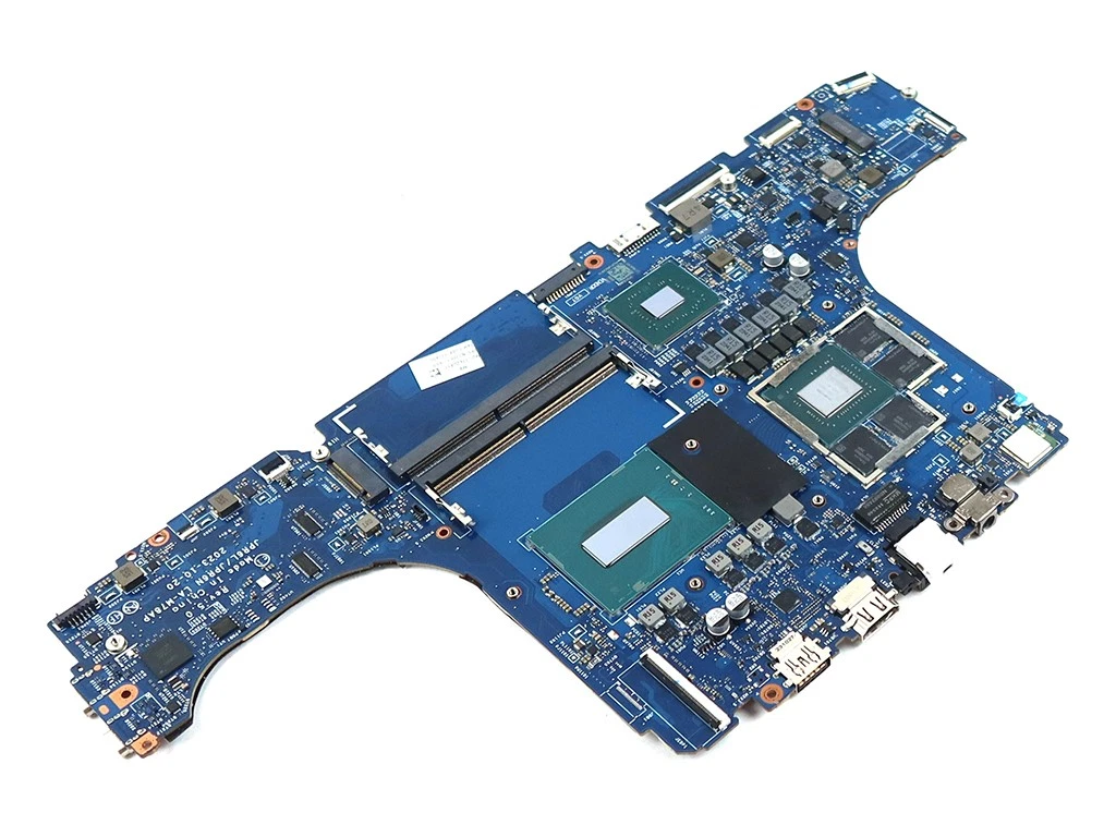 Main HP Omen 16-U 16-U0013DX 16-U0020NR 16-U0057NR 16-U0097N