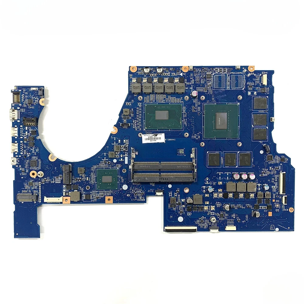 Main HP OMEN 17T-W 17-W