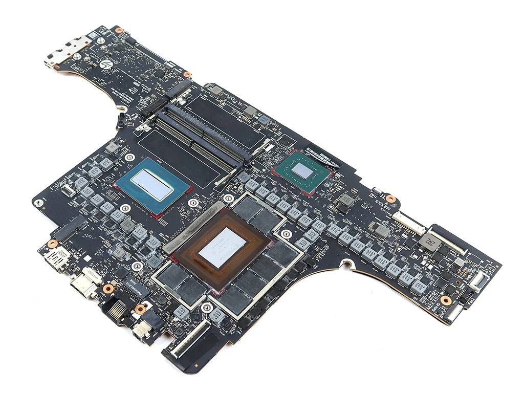 Main HP OMEN MAX 16-AH