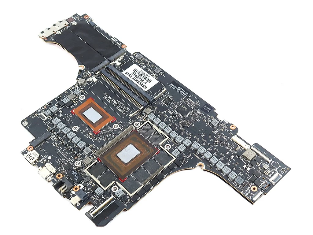 Main HP OMEN MAX 16-AK 16-ak0060AX