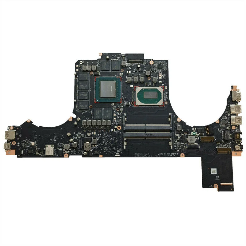 Main HP OMEN X 15-dg0006TX
