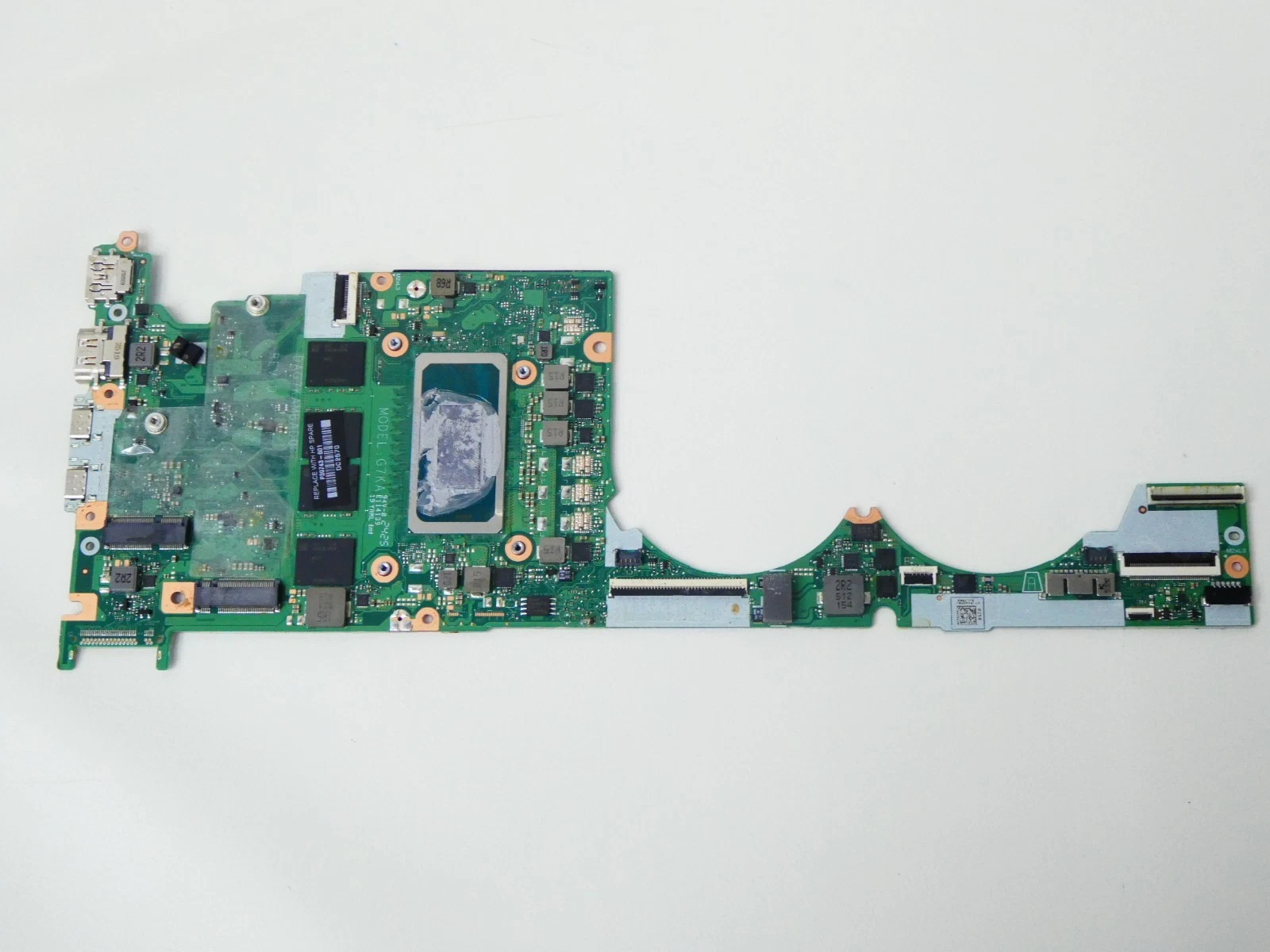 Main HP OmniBook 14-FR