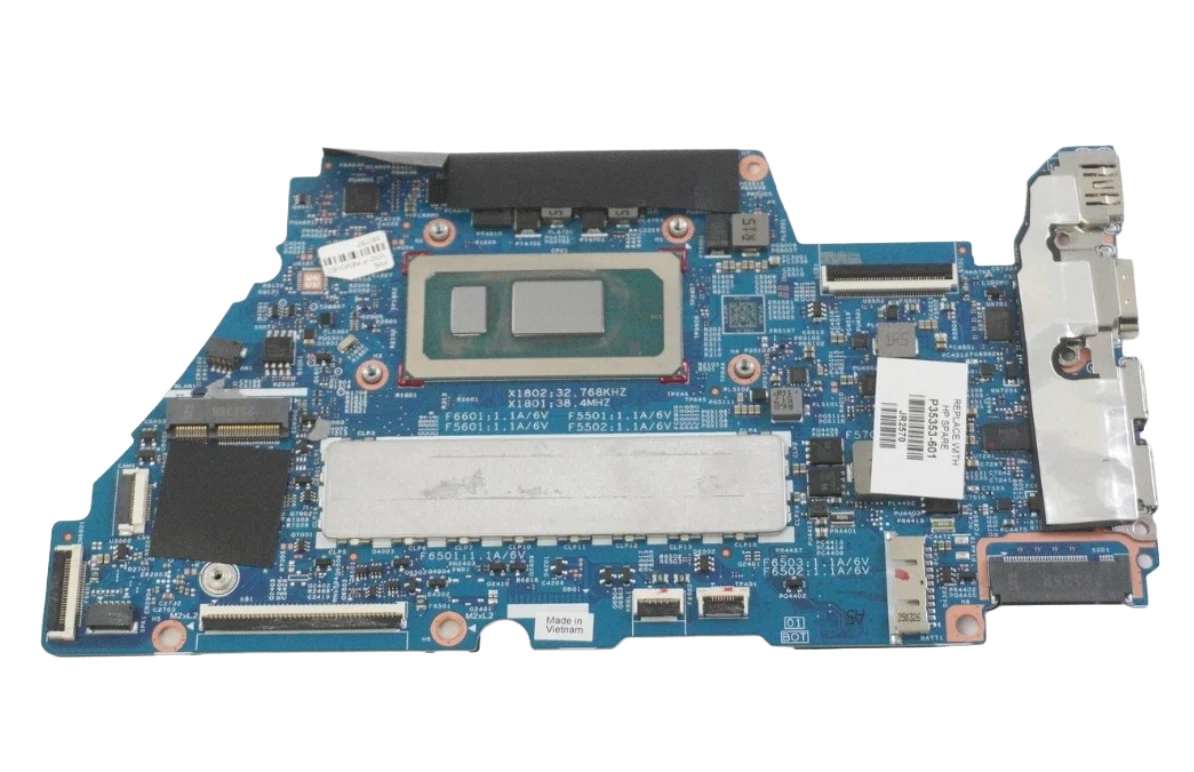 Main HP OmniBook 5 Flip 14-fp0057TU