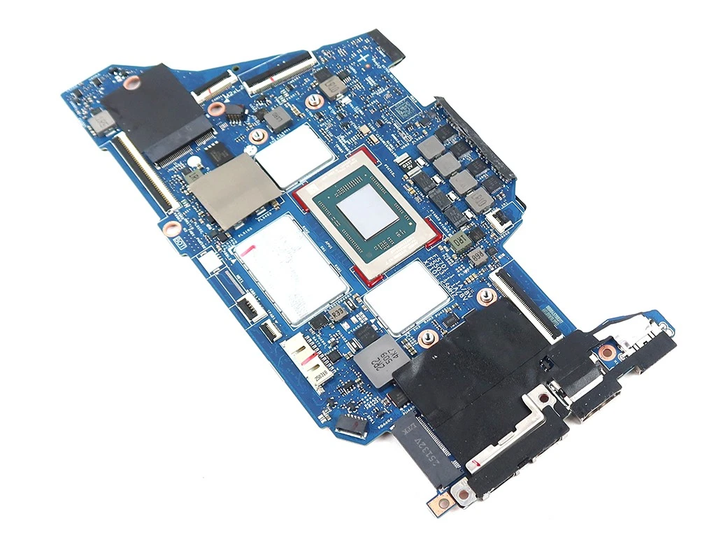 Main HP OmniBook X Flip 14-fk0092AU