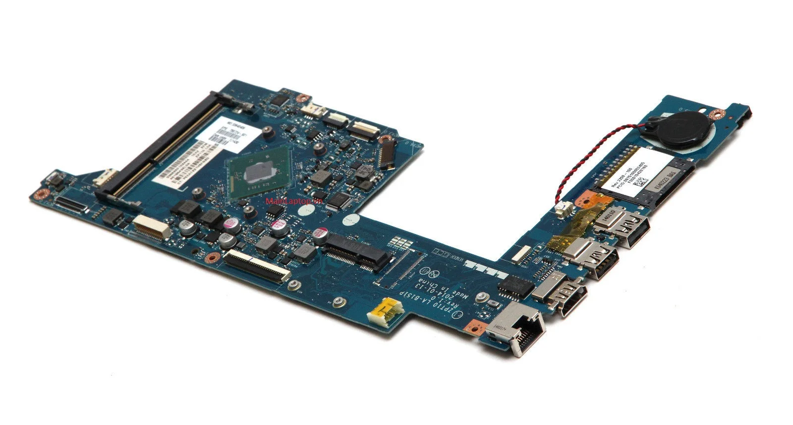Main HP Pavilion 11-N