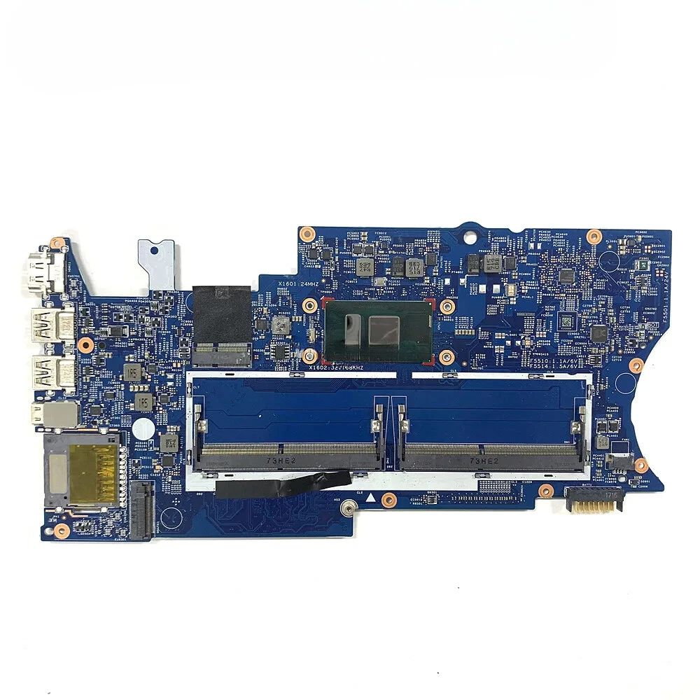 Main HP Pavilion 14-BA 14-BA062TU