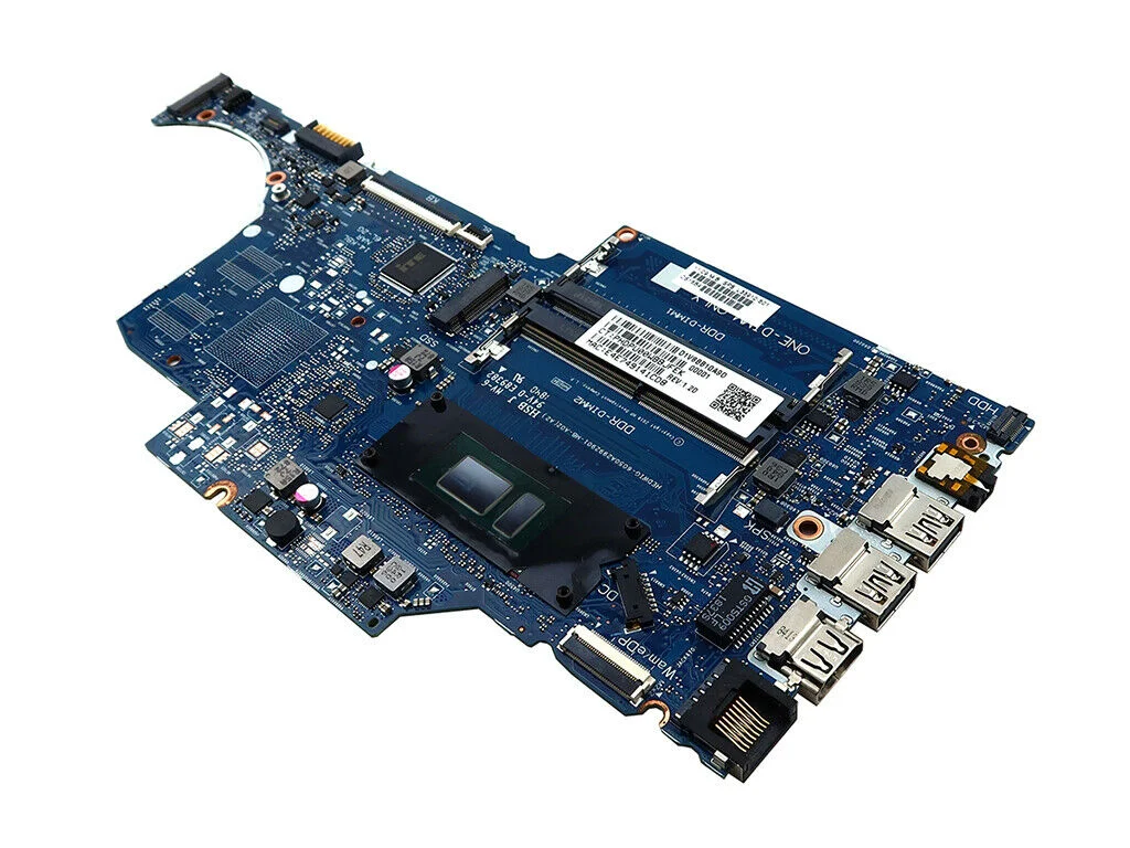 Main HP Pavilion 14S-CR 14-CR
