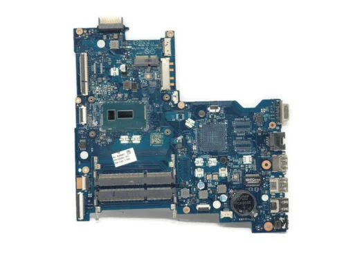 Main HP Pavilion 15-AC 250 G5