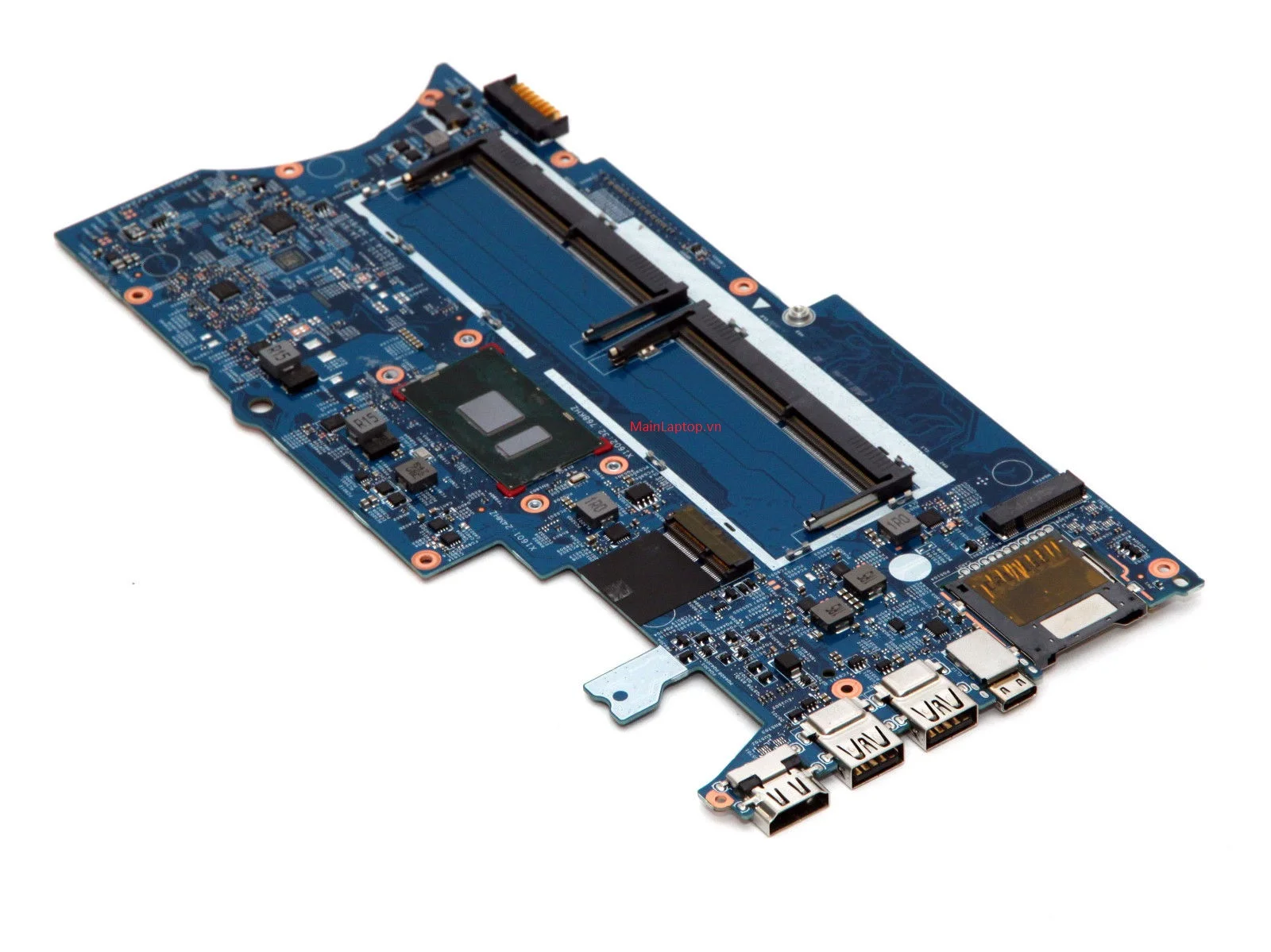 Main HP Pavilion 15-BR