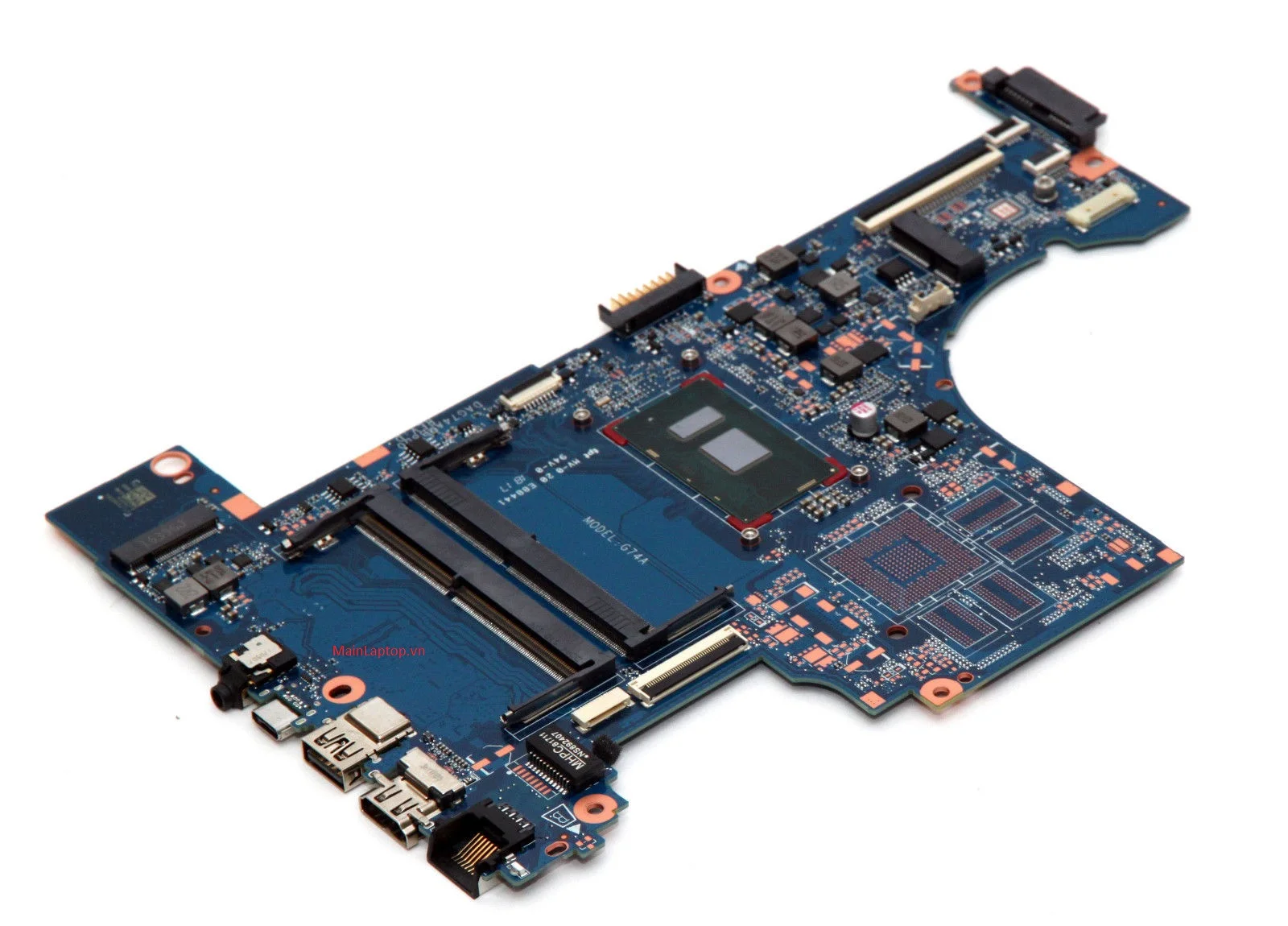 Main HP Pavilion 15-CC 15-cu 15t-cu