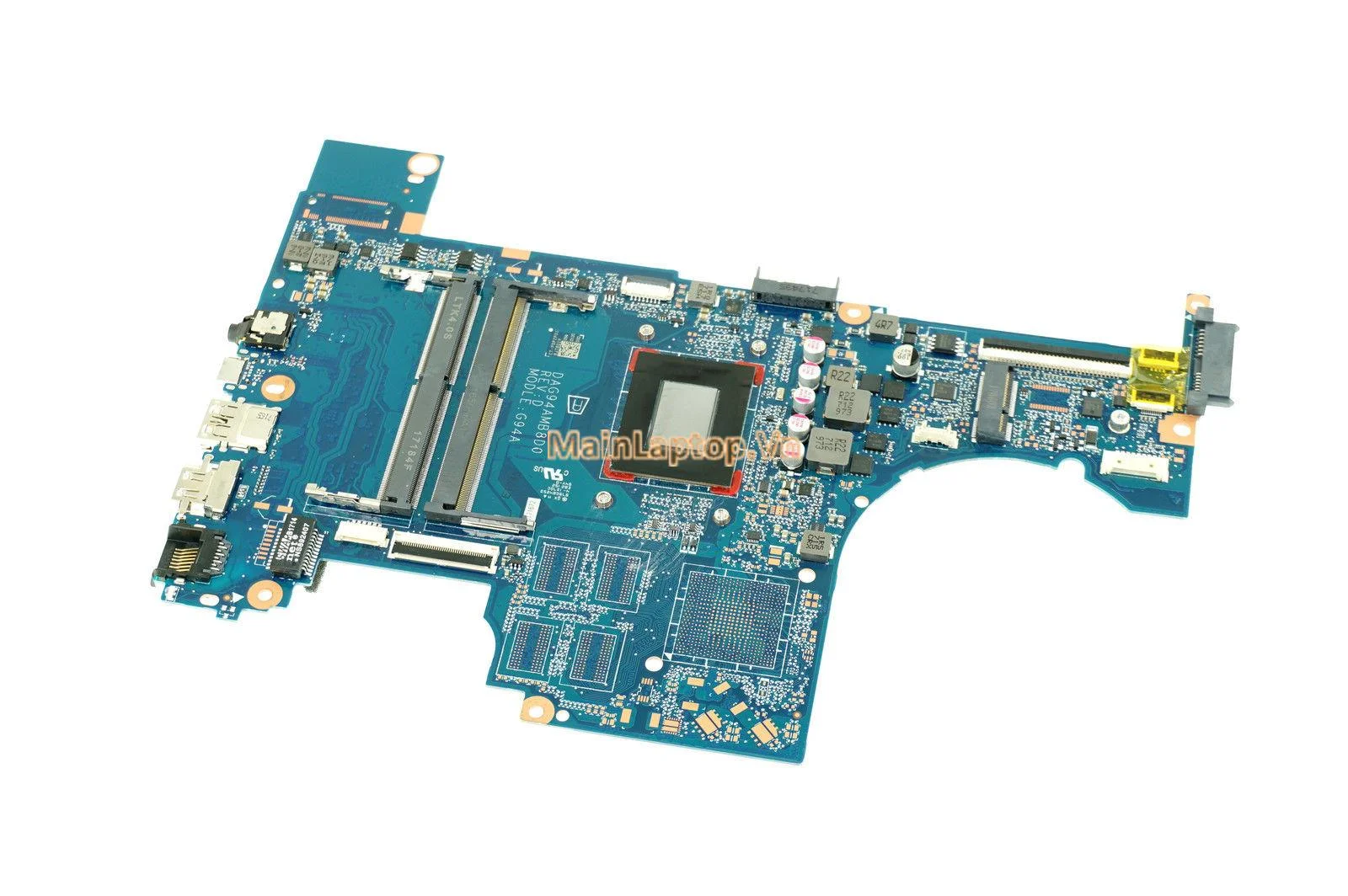 Main HP Pavilion 15-CD